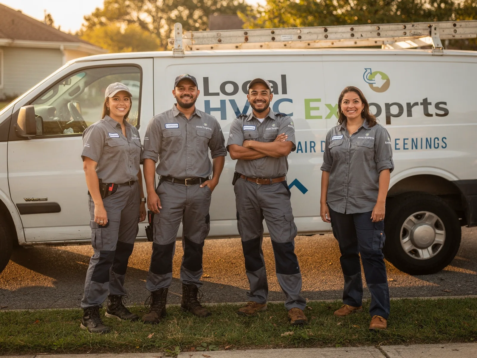 24/7 HVAC Repair & AC Replacement company in Lily Dale, NY