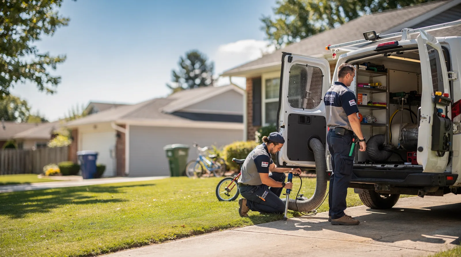 24/7 HVAC Repair & AC Replacement in Lily Dale, NY near me